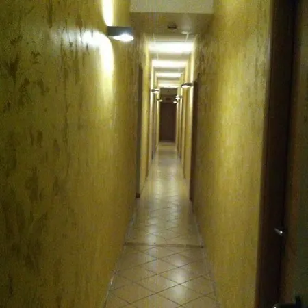 Hotel Viola 3*